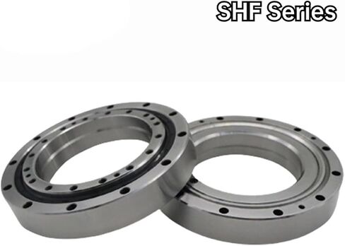 1 قطعة SHF40 108*170*30 مللي متر الدقة الصليب أسطواني مشترك المخفض محامل in Kuwait