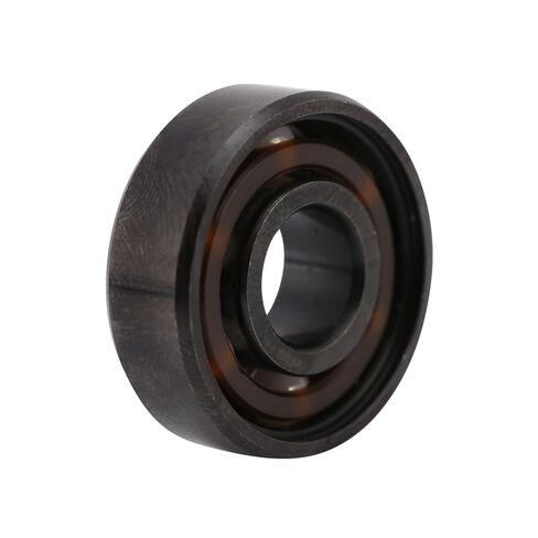 608 Hybrid Ceramic Ball Bearings 16pcs Set High Speed Precision Miniature Bearings for Inline Roller Skates 8mm ID 22mm OD 7mm Thickness Low Friction in Kuwait