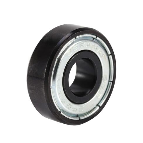 608 Hybrid Ceramic Ball Bearings 16pcs Set High Speed Precision Miniature Bearings for Inline Roller Skates 8mm ID 22mm OD 7mm Thickness Low Friction in Kuwait