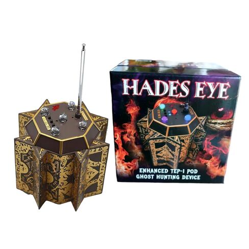 جهاز استشعار عين Hades TEP POD REM كاشف صيد الأشباح ATTD in Kuwait
