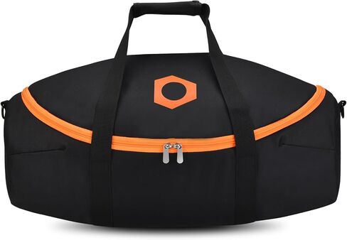 حقيبة حمل للسفر لجهاز JBL Boombox 4 مكبر صوت بلوتوث محمول مقاوم للماء، مع حزام كتف قابل للتعديل وحقيبة تخزين واقية لجهاز Boombox4 in Kuwait