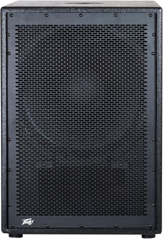 Peavey PVs 15 مضخم صوت جهير مزود بفتحات تهوية in Kuwait