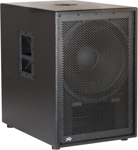 Peavey PVs 15 مضخم صوت جهير مزود بفتحات تهوية in Kuwait