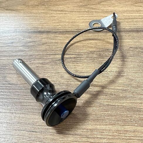 12Pcs 8mmx20mm Black&Blue Speaker Pin Stainless Steel Professional Audio Line Array Accessories in Kuwait