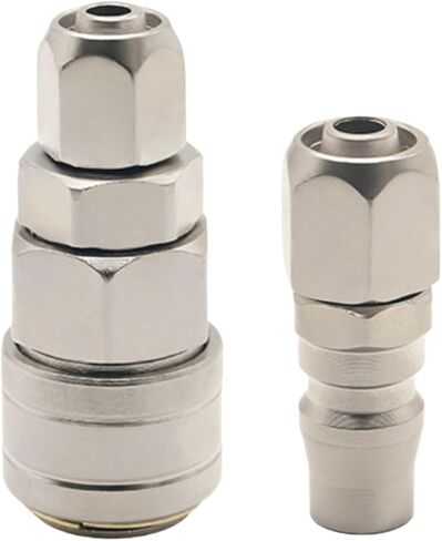 C quick connector 8mm; Self-locking SP30 30 in Kuwait