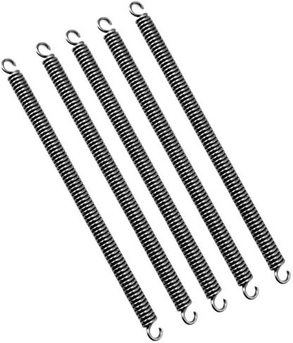 5 Pieces Steel Spring Replacements Fit for UTX85 UTX70 UT Series(Small) in Kuwait