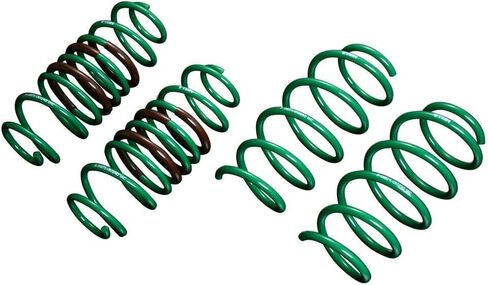 Tein 05+ RSX S. Tech Springs in Kuwait