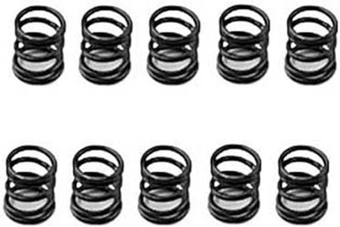 10 Pieces CNC Steel Spring Replacements Fit for UTX85 and Ultratech UT Series in Kuwait