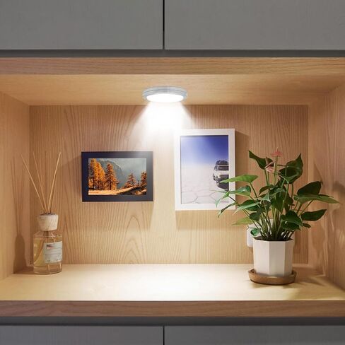 طقم مصابيح LED 5 قطع 001 لمختبر بامبو، طقم مصابيح LED للطابعة ثلاثية الأبعاد بدرجة حرارة 3 ألوان، سطوع قابل للتعديل ثلاثي الأبعاد مطبوعة DIY قطع غيار نماذج الأجهزة، 5 فولت يعمل بمنفذ USB in Kuwait