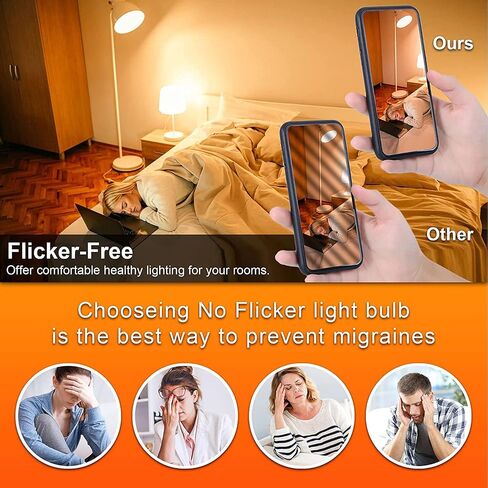 Winshine 10 حزمة عكس الضوء G9 LED لمبة الضوء 3000K أبيض دافئ، 4W G9 قاعدة الثريا ضوء لمبة بيضاء ناعمة، T4 40Watt استبدال الهالوجين G9 قاعدة ثنائية الدبوس، CRI85 120V 360 درجة زاوية الشعاع in Saudi Arabia