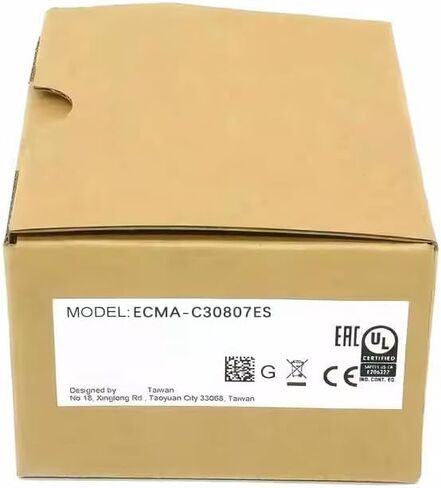 ECMA-C30807ES New and Sealed in Box ECMAC30807ES 1 Year Warranty in Kuwait
