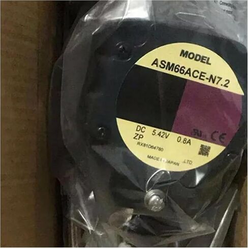 ASM66ACE-N7.2 جديد ومختوم في الصندوق ASM66ACEN7 in Kuwait