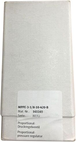 MPPE-3-1/8-10-420-B New and Sealed in Box MPPE31/810420B in Kuwait