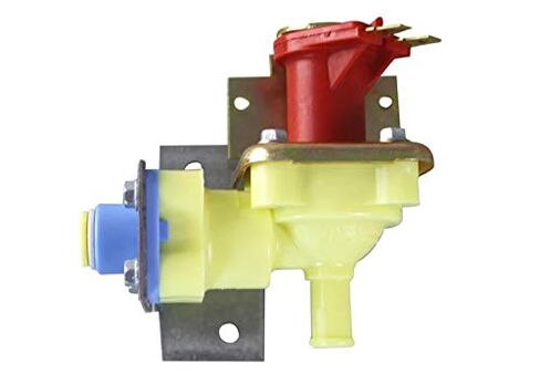 ROBERTSHAW Water Valve, S-53, 1/4" QC in Kuwait