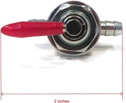 Rotary # 11273 CUT OFF VALVE TWO-W in Kuwait