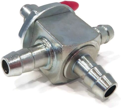 Rotary # 11273 CUT OFF VALVE TWO-W in Kuwait
