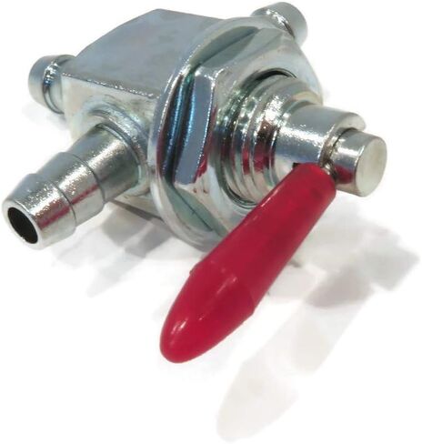 Rotary # 11273 CUT OFF VALVE TWO-W in Kuwait