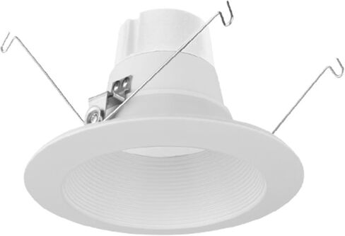 Elite REL637 وحدة إضاءة LED عالمية 5/6 بوصة، 1200 لومن (3000 كلفن) in Kuwait