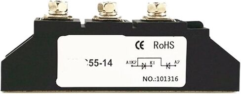 Rectifier diode Module 55A 55-14 1400V in Kuwait