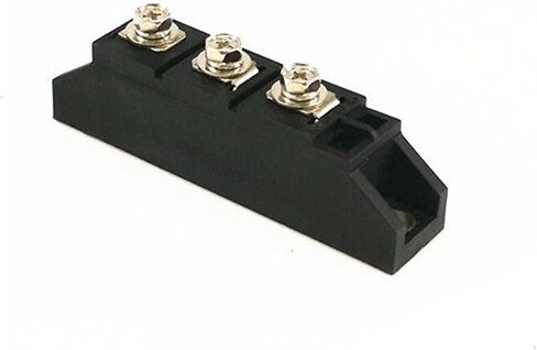 Rectifier diode Module 55A 55-14 1400V in Kuwait