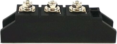 وحدة الصمام الثنائي المعدل 55A 1200V 55-12 in Kuwait