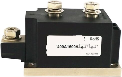 ديود 400A 400-16 1600 فولت تيار مستمر in Kuwait
