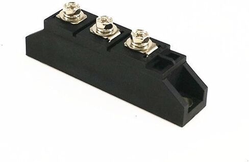الصمام الثنائي 70A 800V 70-08 DC منع التدفق العكسي in Kuwait