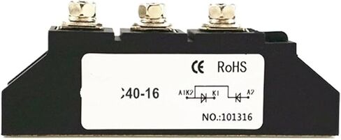 Rectifier diode Module 40A 40-16 1600V Rectifier in Kuwait