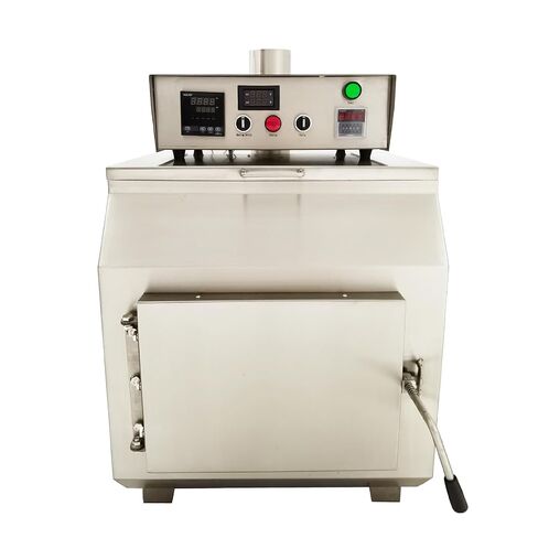 فرن الإرهاق الرقمي AC220V 4KW 1100 ℃ معالجة المجوهرات الذكية المتكاملة فرن مقاومة درجات الحرارة العالية فرن دثر إزالة الشمع منضدية in Kuwait