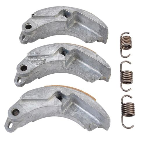 Clutch Assy Shoes Weight Set 22535-K16-A40 Compatible with Honda Beat 110 X 2016-2023 CBS ISS 2017-2018 in Kuwait