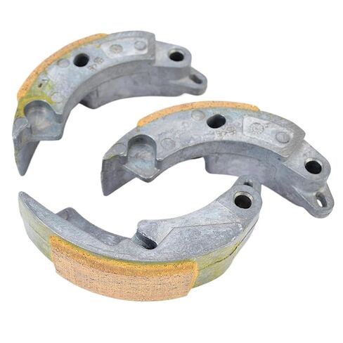 Clutch Assy Shoes Weight Set 22535-K16-A40 Compatible with Honda Beat 110 X 2016-2023 CBS ISS 2017-2018 in Kuwait