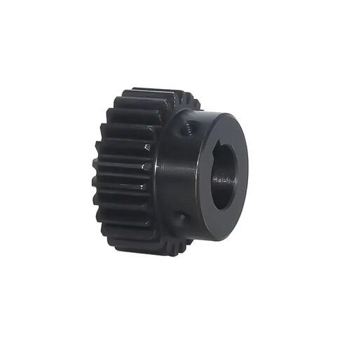 1 Mod 18Teeth Pur Gear Metal Inner Hole 6/6.35/8mm Rack 1/2/3/4-9Pcs(8mm,9PCS 18Teeth) in Kuwait