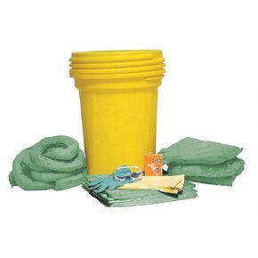 Spill Kit, Chem/Hazmat in Kuwait