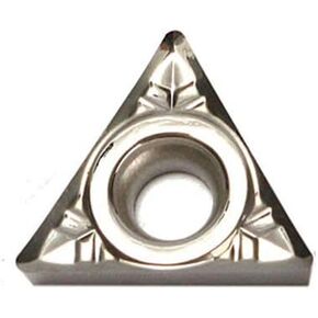 Lathe Tools TCGT110204-AK H01 / TCGT21.51-AK H01 Inserts for STFCR11 for Aluminium in Saudi Arabia