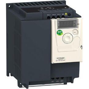 ATV12HU30M3 Frequency Converter in Saudi Arabia