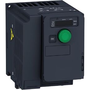 ATV320U11M3C Frequency Converter in Saudi Arabia