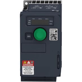 ATV320U07M2C Frequency Converter in Kuwait