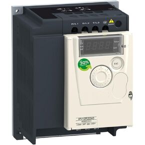 ATV12PU15M3 Frequency Converter in Saudi Arabia
