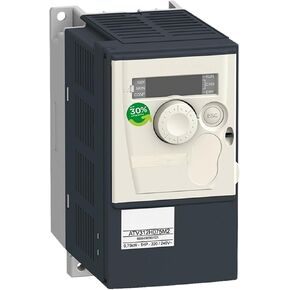 ATV312H075M2 Frequency Converter in Kuwait