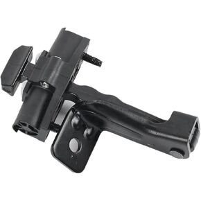 Auto Door Hinge Compatible with Tesla for Model 3 2017 2018 2019 2020 2021 2022 Front Left Door Limiter Check with Door Locator 1089507 1089507-00-D in Kuwait