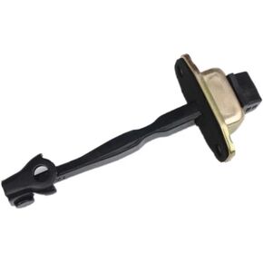 Auto Door Hinge Compatible with Suzuki for Vitara for Sx4 for S-Cross 2014 2015 2016 2017 2018 2019 2020 Car Door Check Arm Stop Hinge Strap Limiter in Kuwait