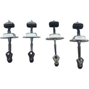 Auto Door Hinge Compatible with Cr-V for CRV 2007 2008 2009 2010 2011 Car Door-Check Strap Arm Hinge Stopper Door Checker in Kuwait