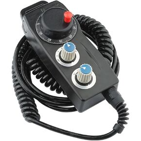 System Electronic Handwheel Milling Machine Pulse Generator Hanging Handwheel Manual Pulse Generator in Saudi Arabia