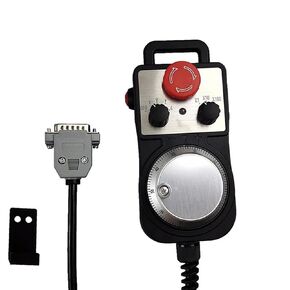 Supporting Ddcsv3.1 Ddcsv4.1 DDCS-Expert M350 Standard Electronic Handwheel MPG and Play, No Welding Required(3.1 4.1 JT3) in Saudi Arabia