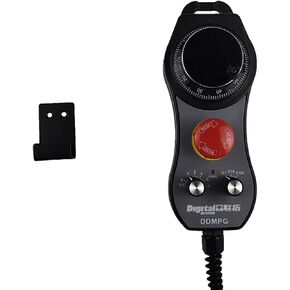4/5/6-axis MPG Pendant Handwheel Manual Pulse Generator with Emergency Stop(JMPG3 4 axis) in Saudi Arabia