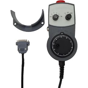DDCSV3.1/DDCSV4.1 M350/DDCS-EXPERT Special Handwheel (with) and Play(JT4,for DDCSV4.1) in Saudi Arabia