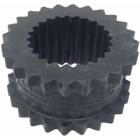 41912 إدراج المطاط 4JE كم اقتران مرن للمنزل HVAC منفاخ مضخات ضواغط محركات السيارات in Kuwait