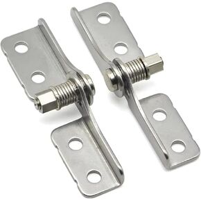 XK574-1 Stainless Steel Constant Torque Position Control Hinges Friction Stay 1Pcs(XK574-1-0.8Nm) in Kuwait