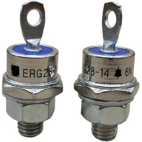1PCS ERG28-14 Stud Rectifier diode in Kuwait