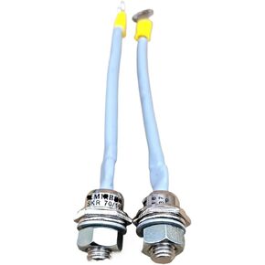 1PCS SKR70/16 Stud Rectifier diode in Kuwait
